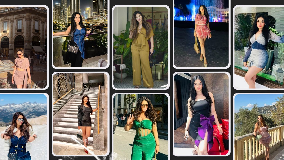 Founder’s Edit: The Kayjay Pieces I Wear and Recommend