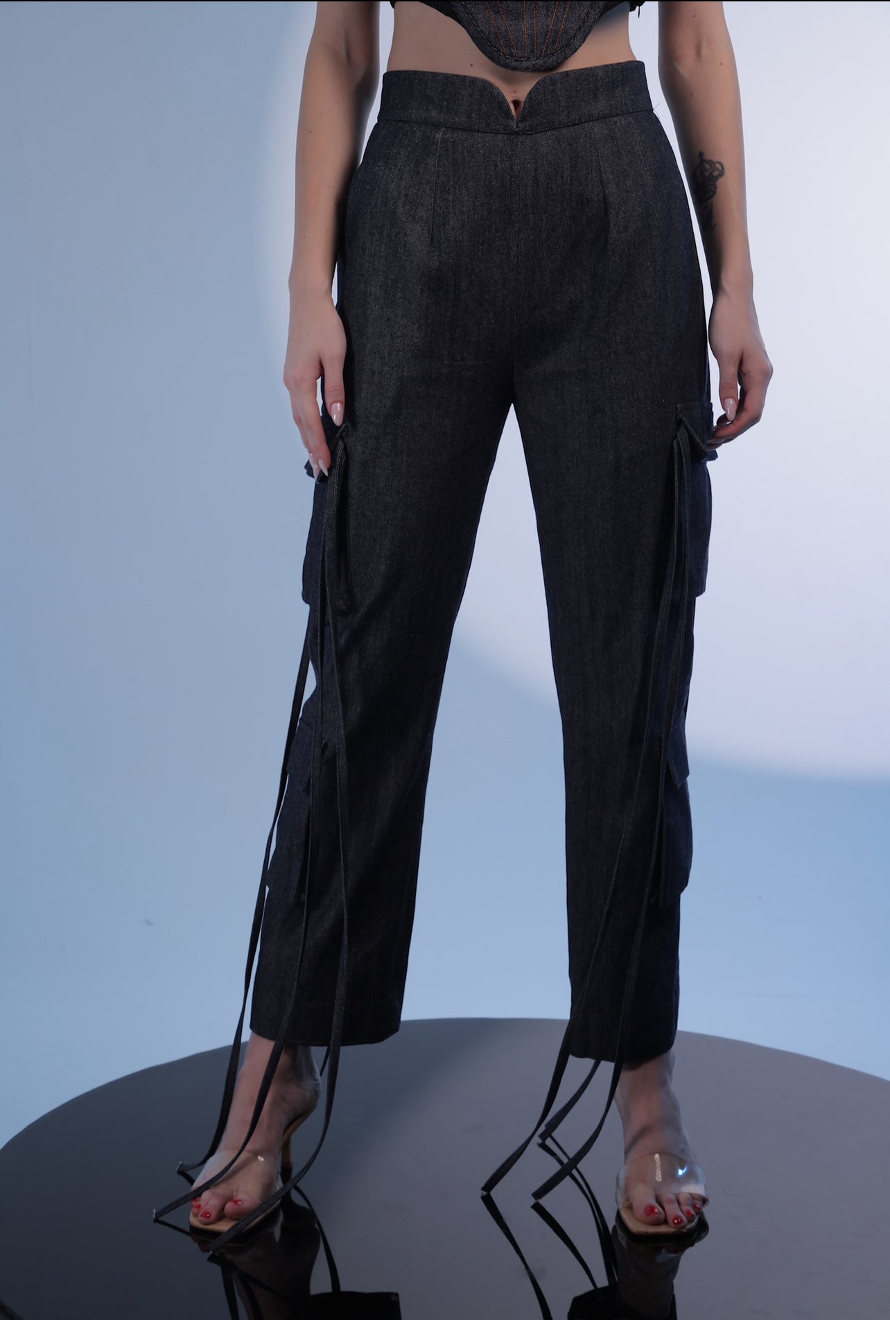 GENZ PANTS
