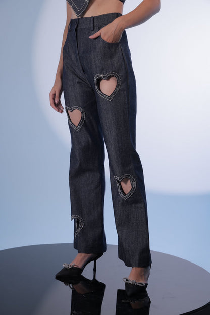 HEARTLESS PANTS