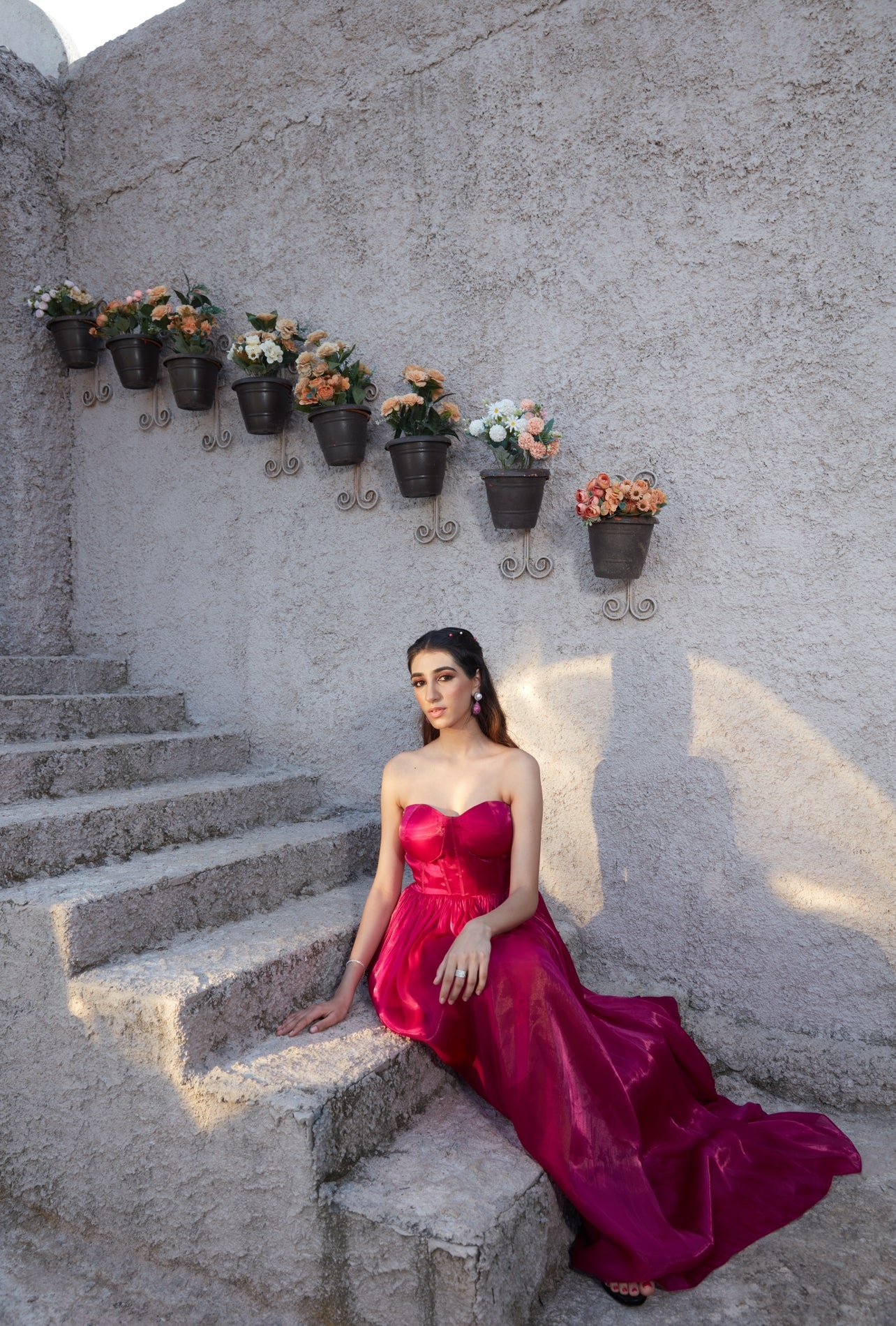 OPERA GOWN