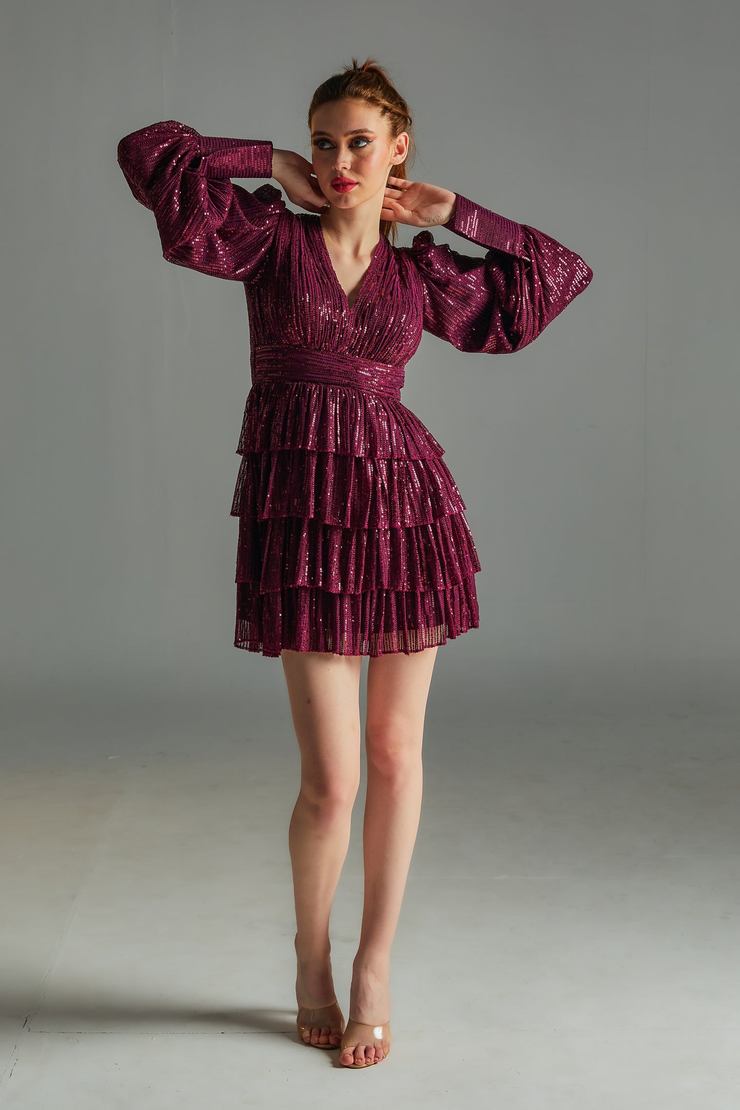 NOM NOM DRESS