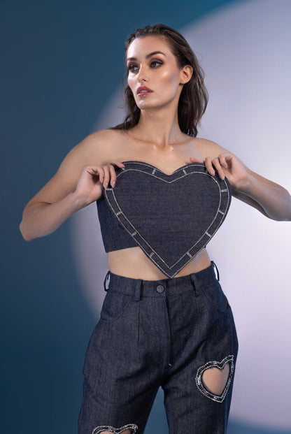HEARTLESS COORD