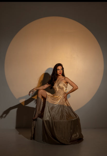 SENORITA GOWN