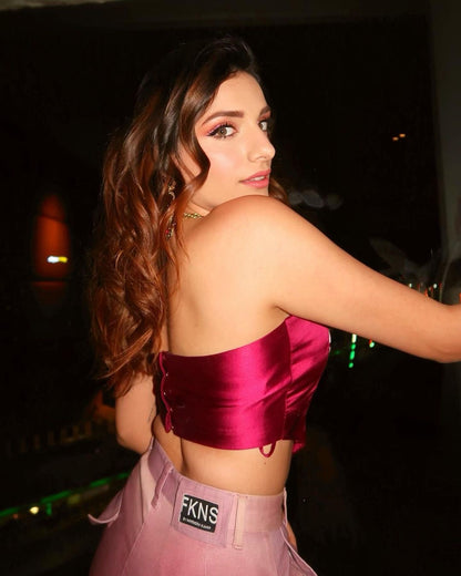STASSY TOP