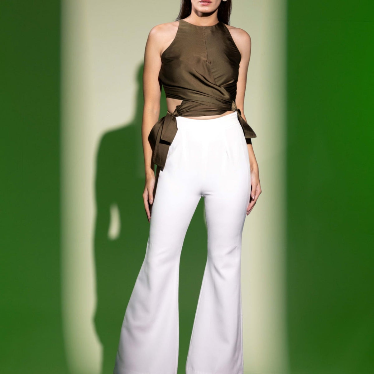 ORLA TOP – Kayjay by Kritika Jain