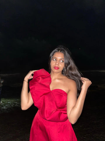 Priyanka Singhal