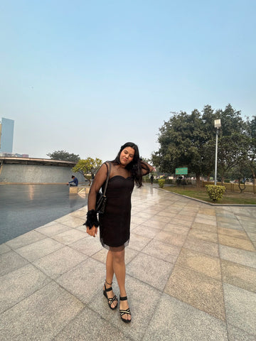 Aanya Jain