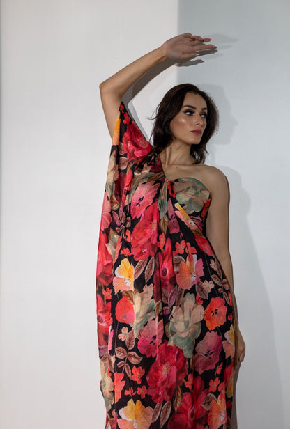 HABIBI DRESS