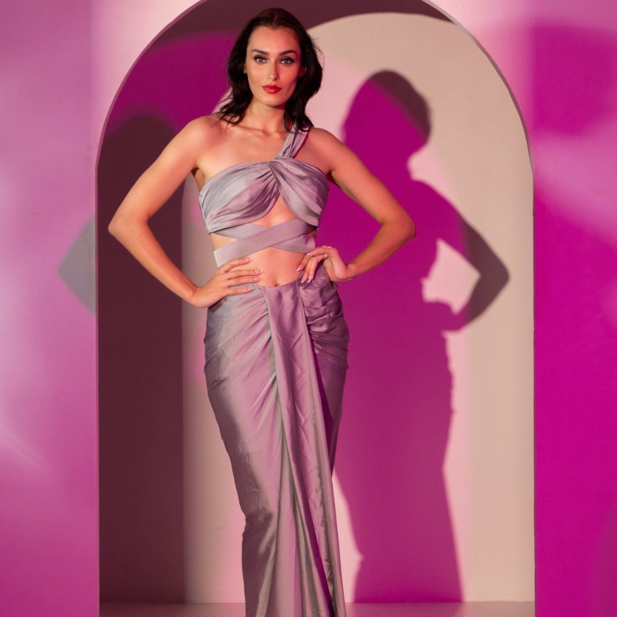 ISLAND COORD – Kayjay by Kritika Jain