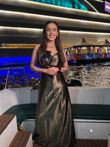 Hrishita bhatt