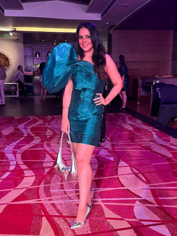 Ravneet Kaur