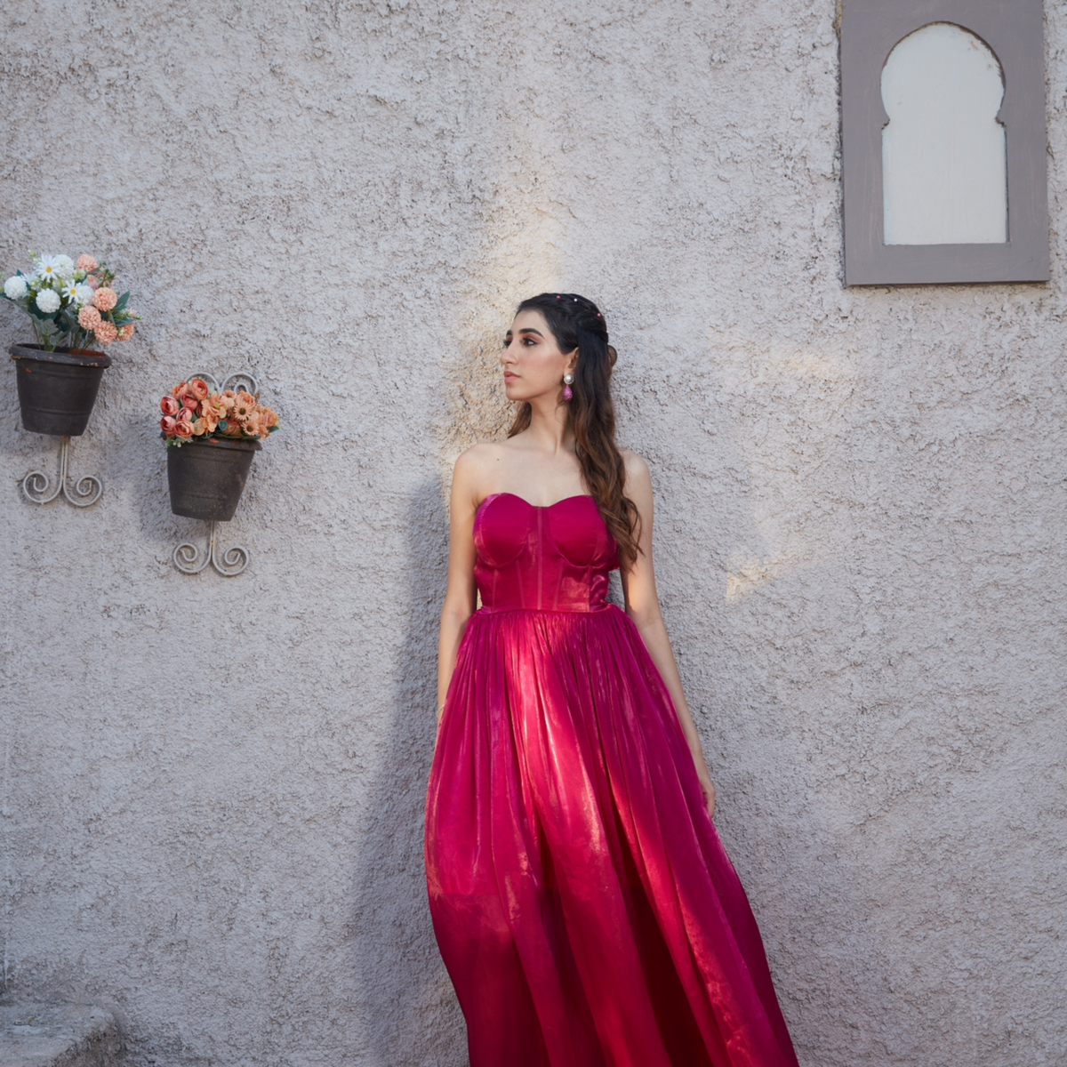 OPERA GOWN – Kayjay by Kritika Jain