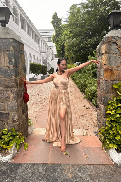 SENORITA GOWN