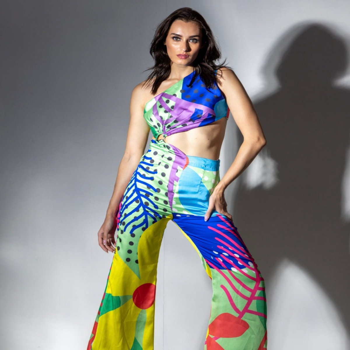 SUMMER JUMPSUIT – Kayjay by Kritika Jain