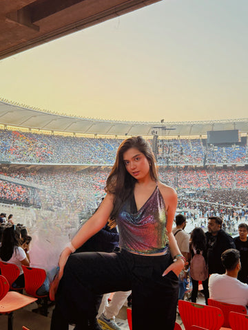 Harshita