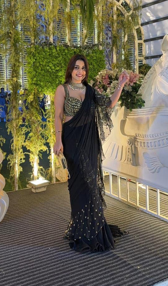 Swarnika Saree