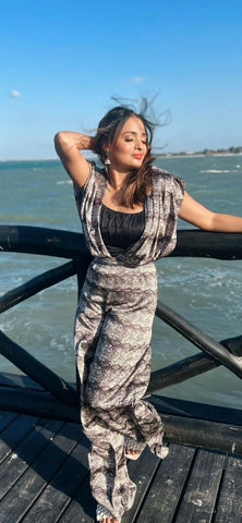 Mahira Sharma