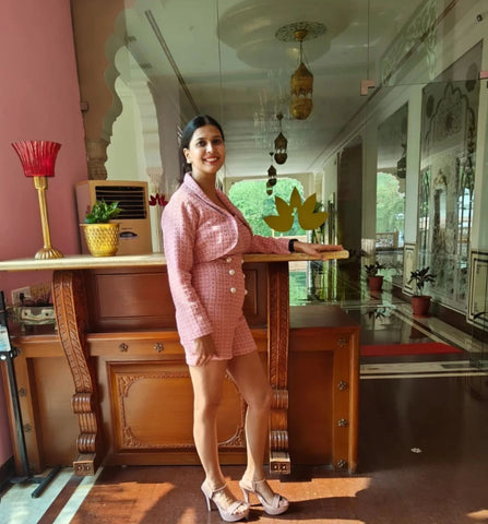 Priti Ojha