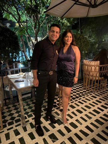 Sheena Bhatia