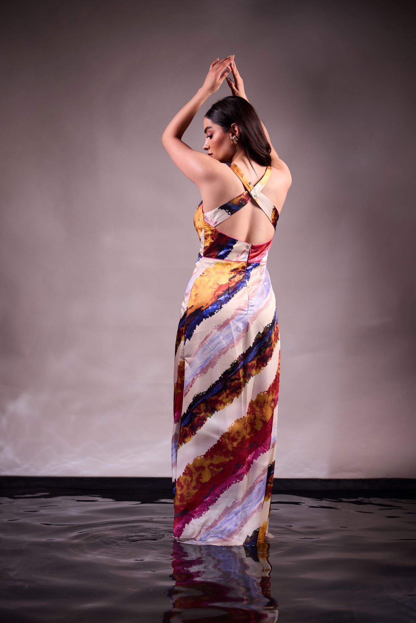 Solana Dress