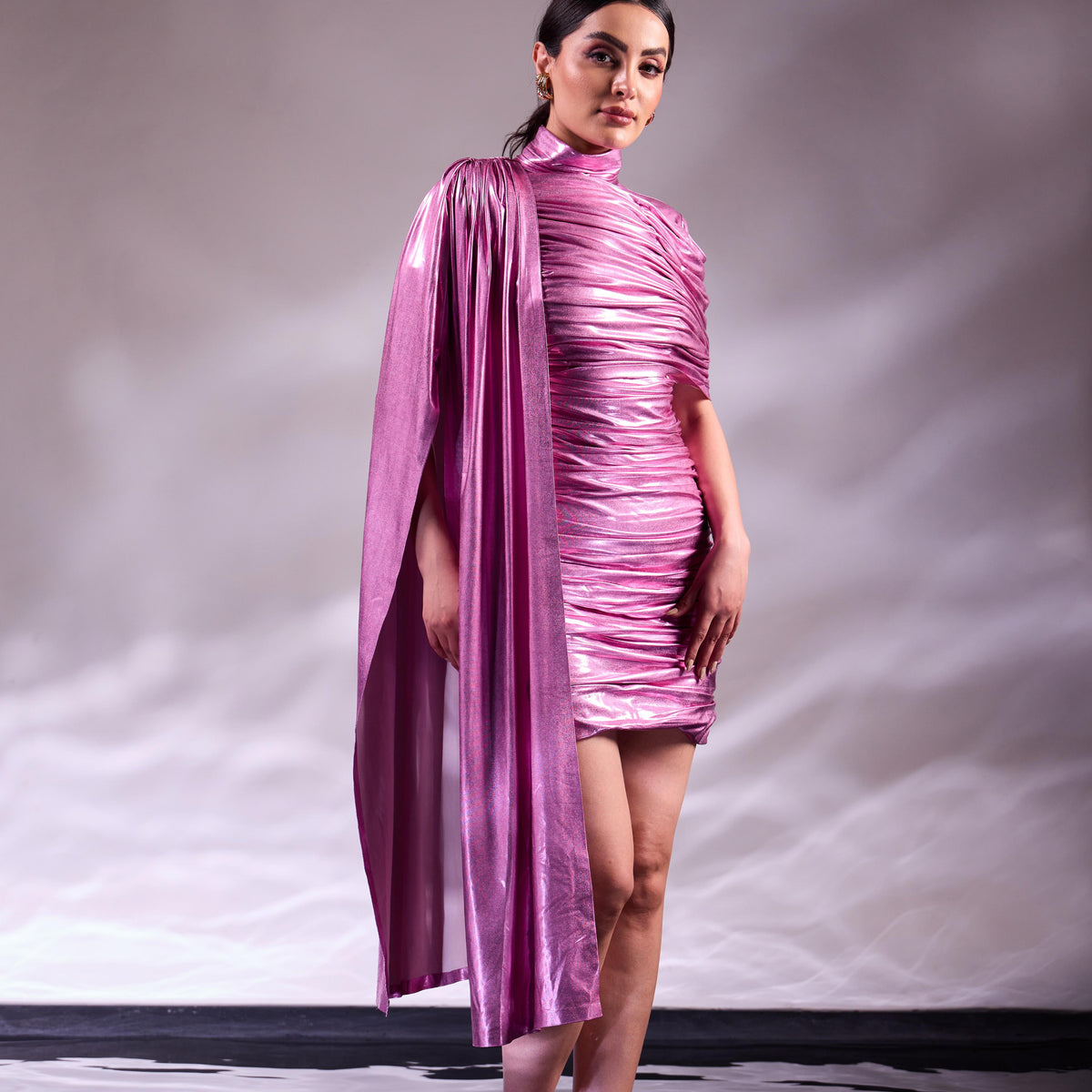 Cherie Dress – Kayjay by Kritika Jain