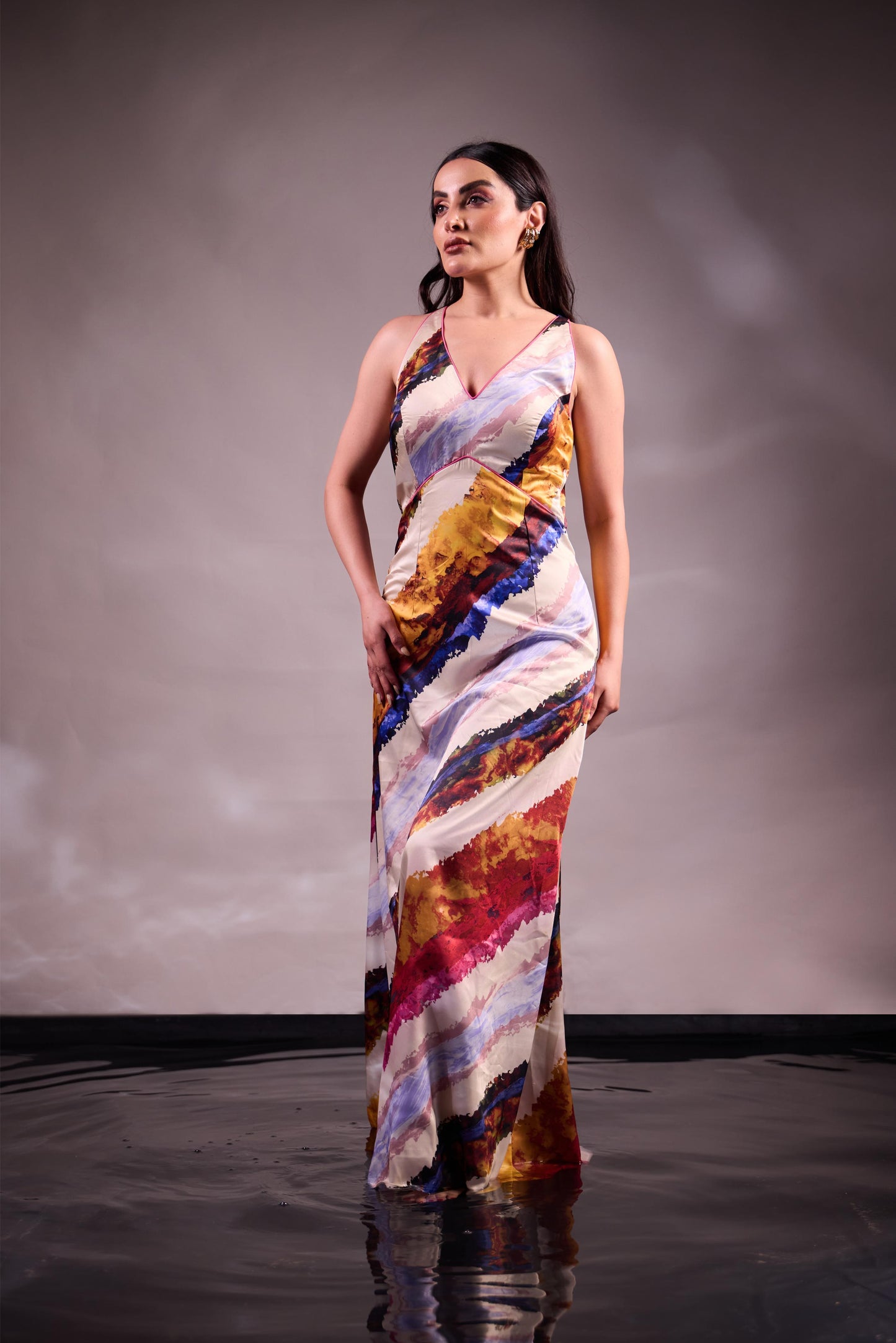 Solana Dress