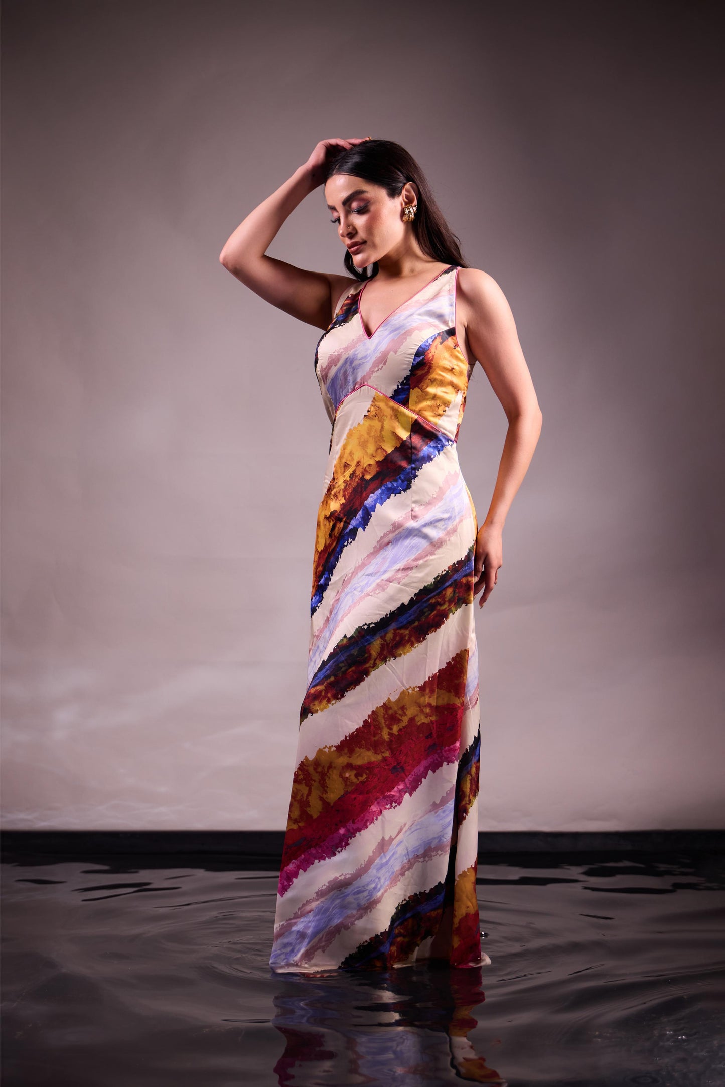 Solana Dress