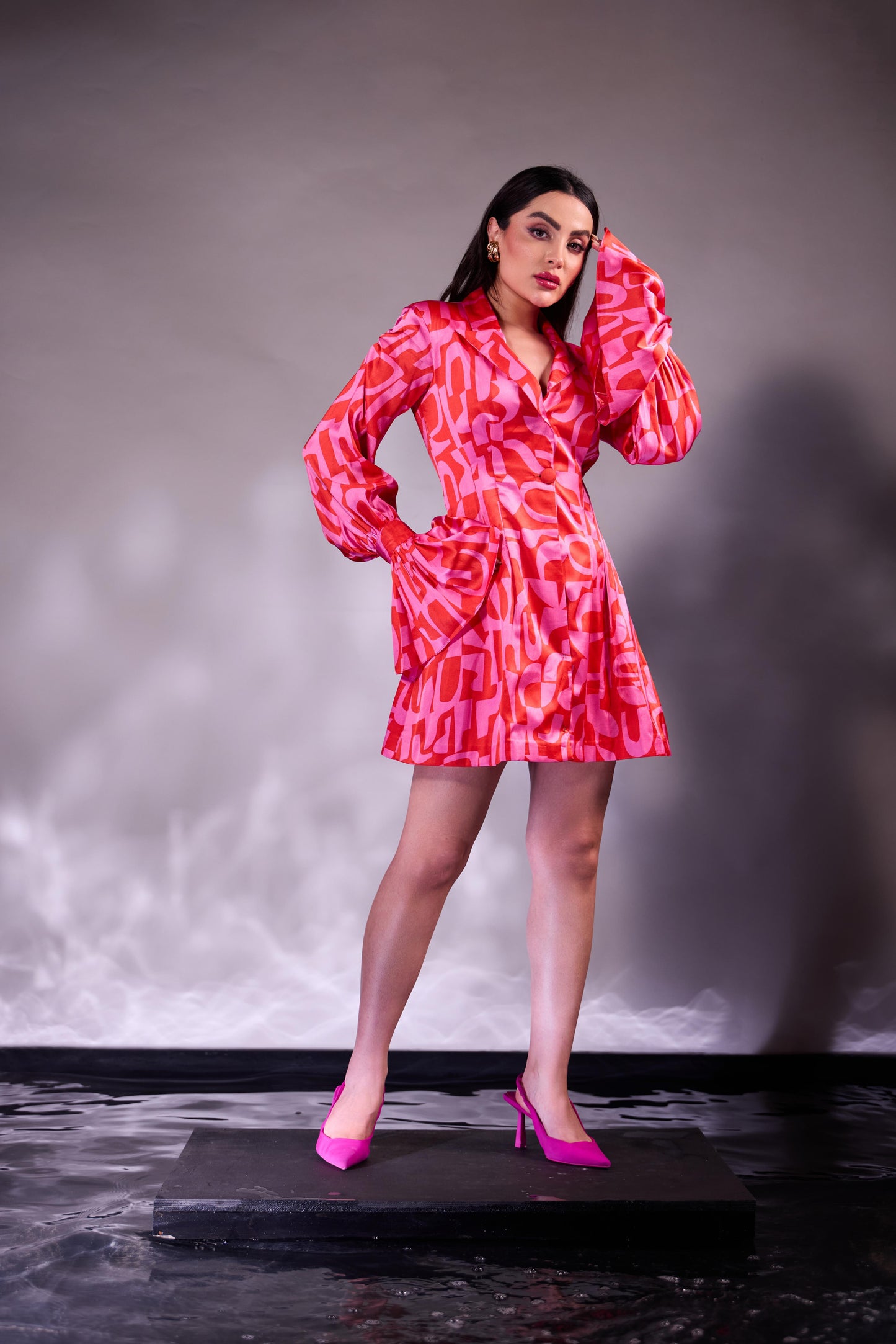 Bloom Dress