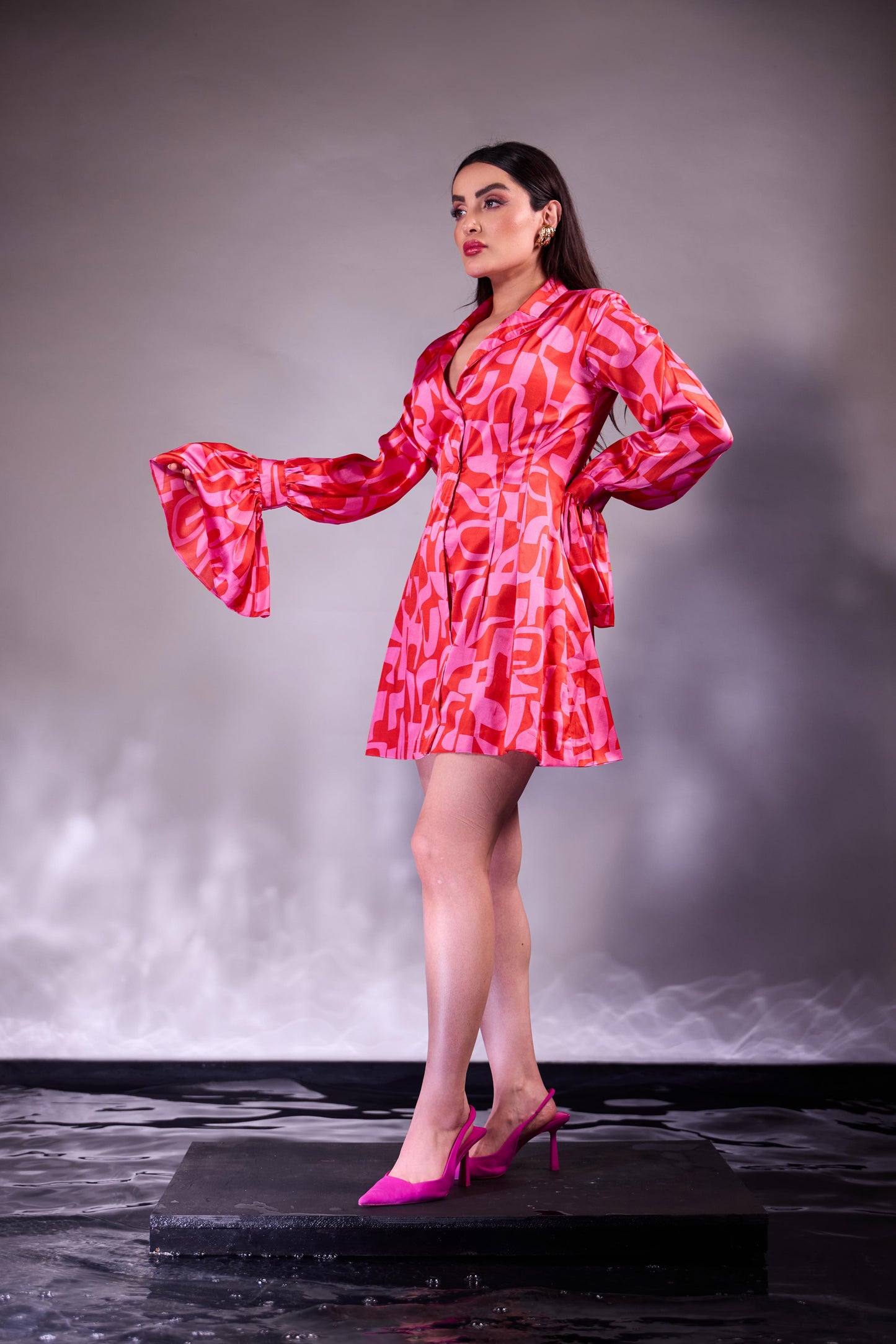 Bloom Dress