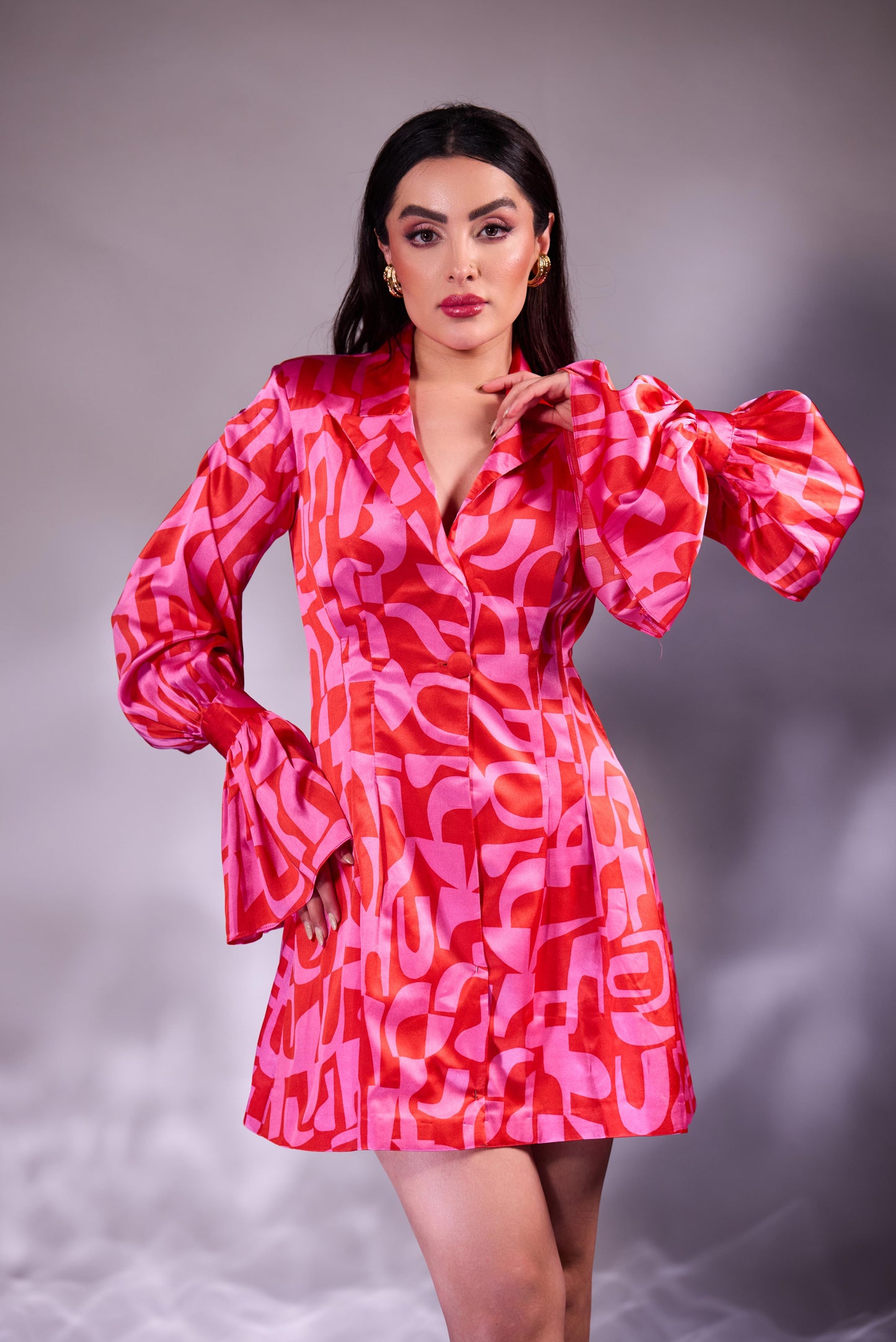Bloom Dress