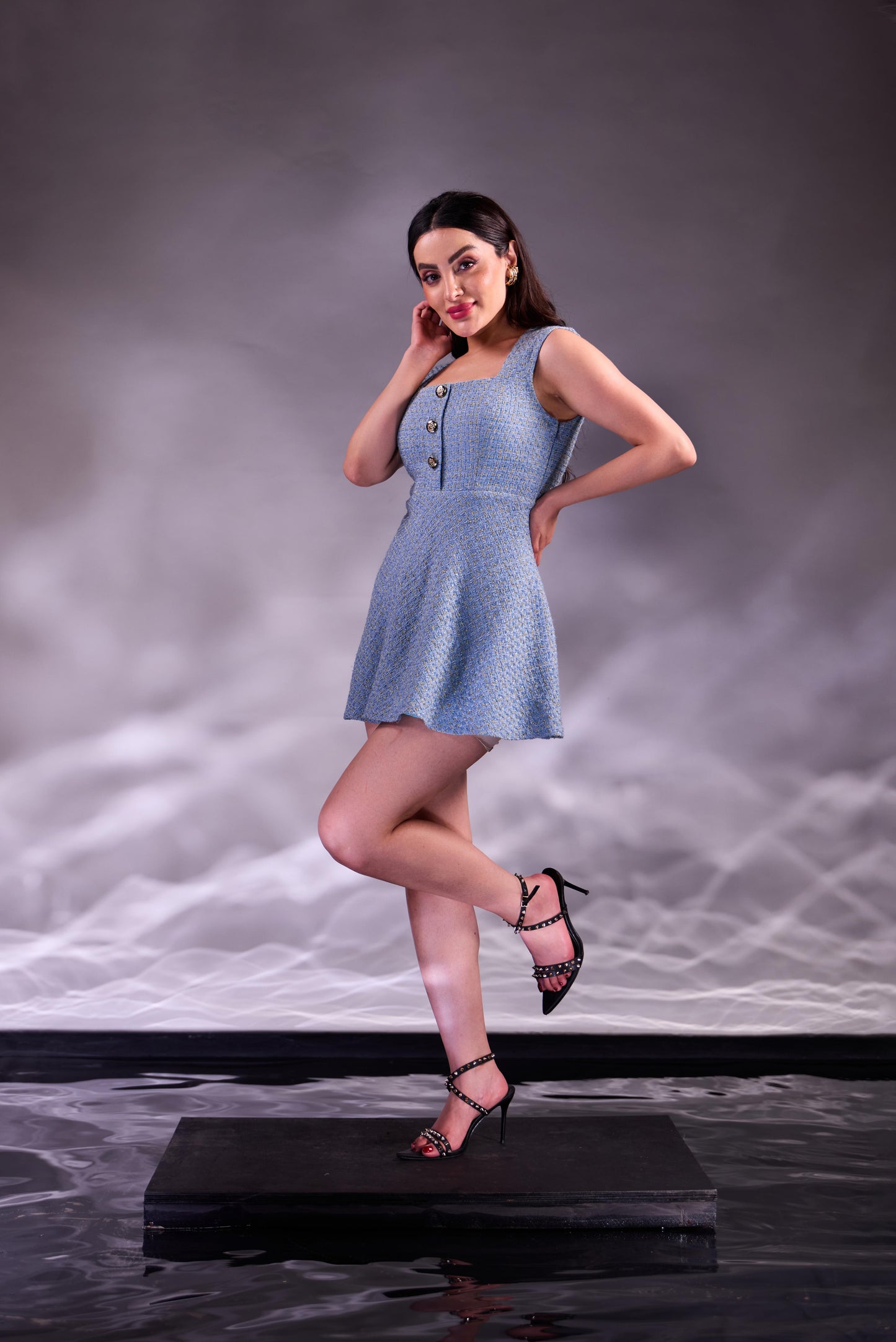 Coretto Dress