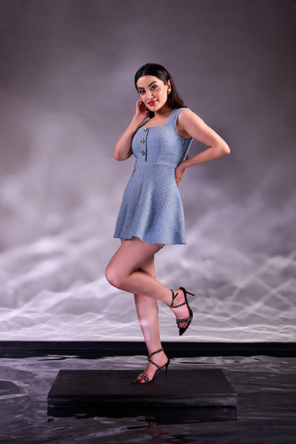 Coretto Dress