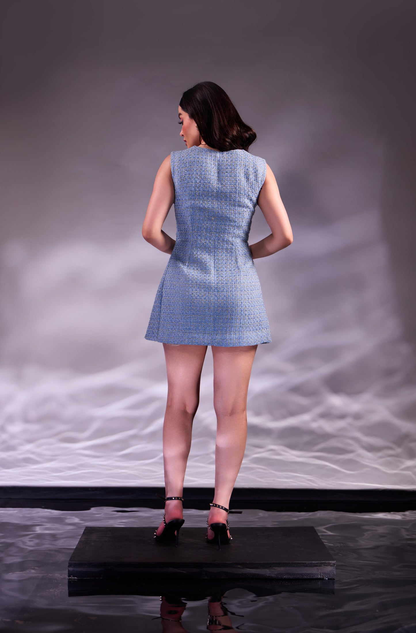 Coretto Dress