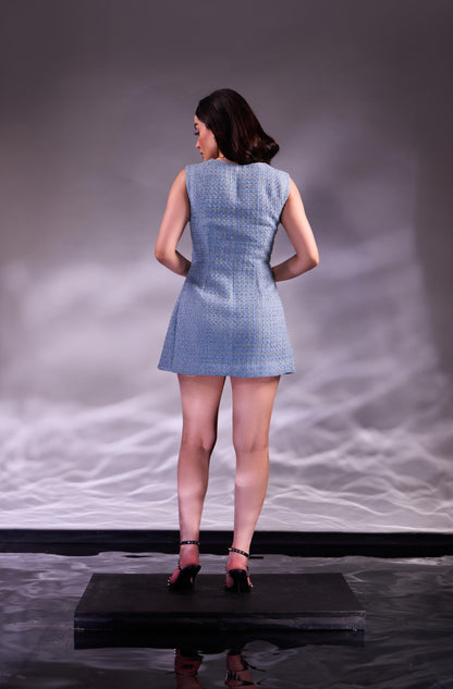 Coretto Dress