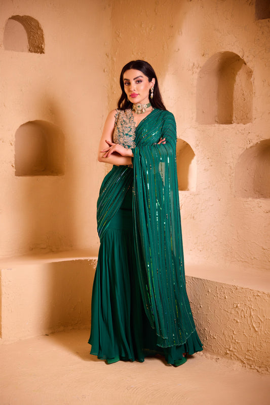 Emerelle Saree