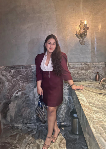Prachi Shah