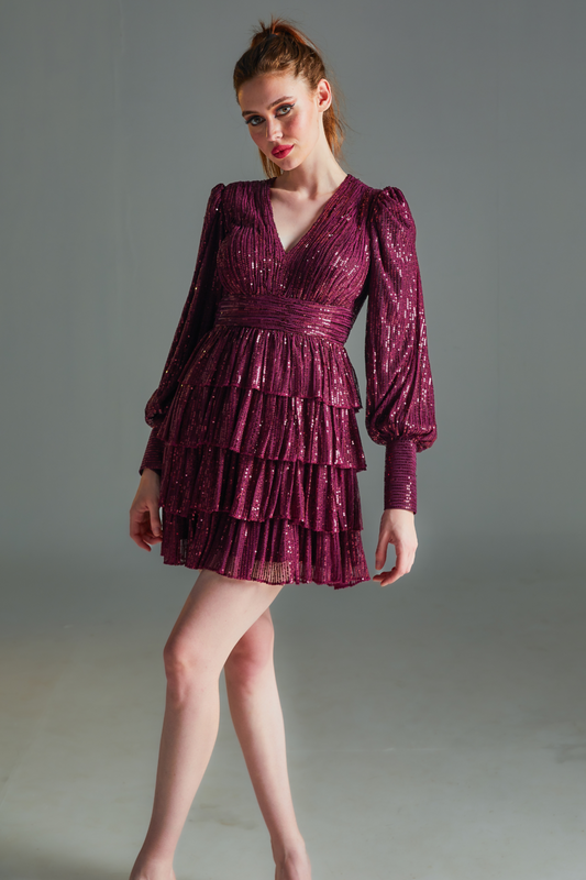 NOM NOM DRESS