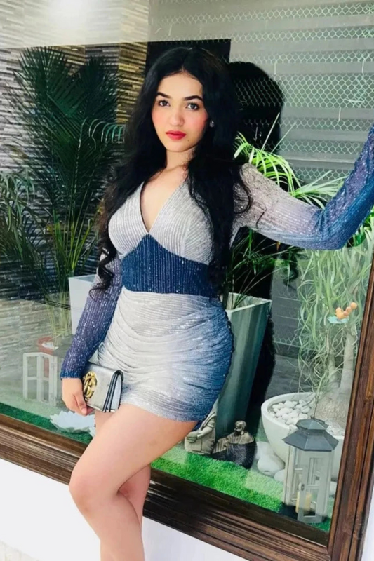 SICK SHADY DRESS
