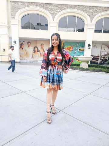 Amrisha