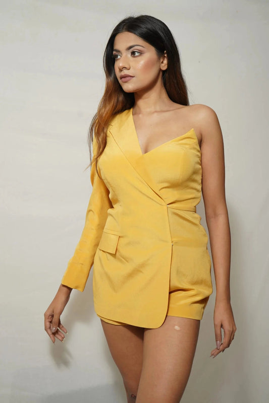 STARLITE ROMPER