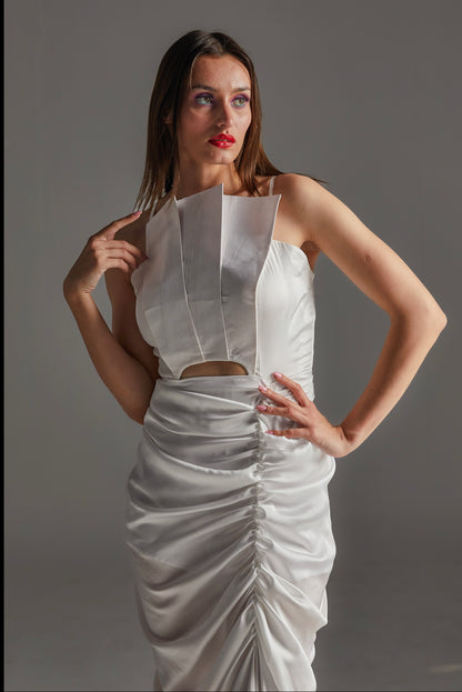 FANGIRL GOWN