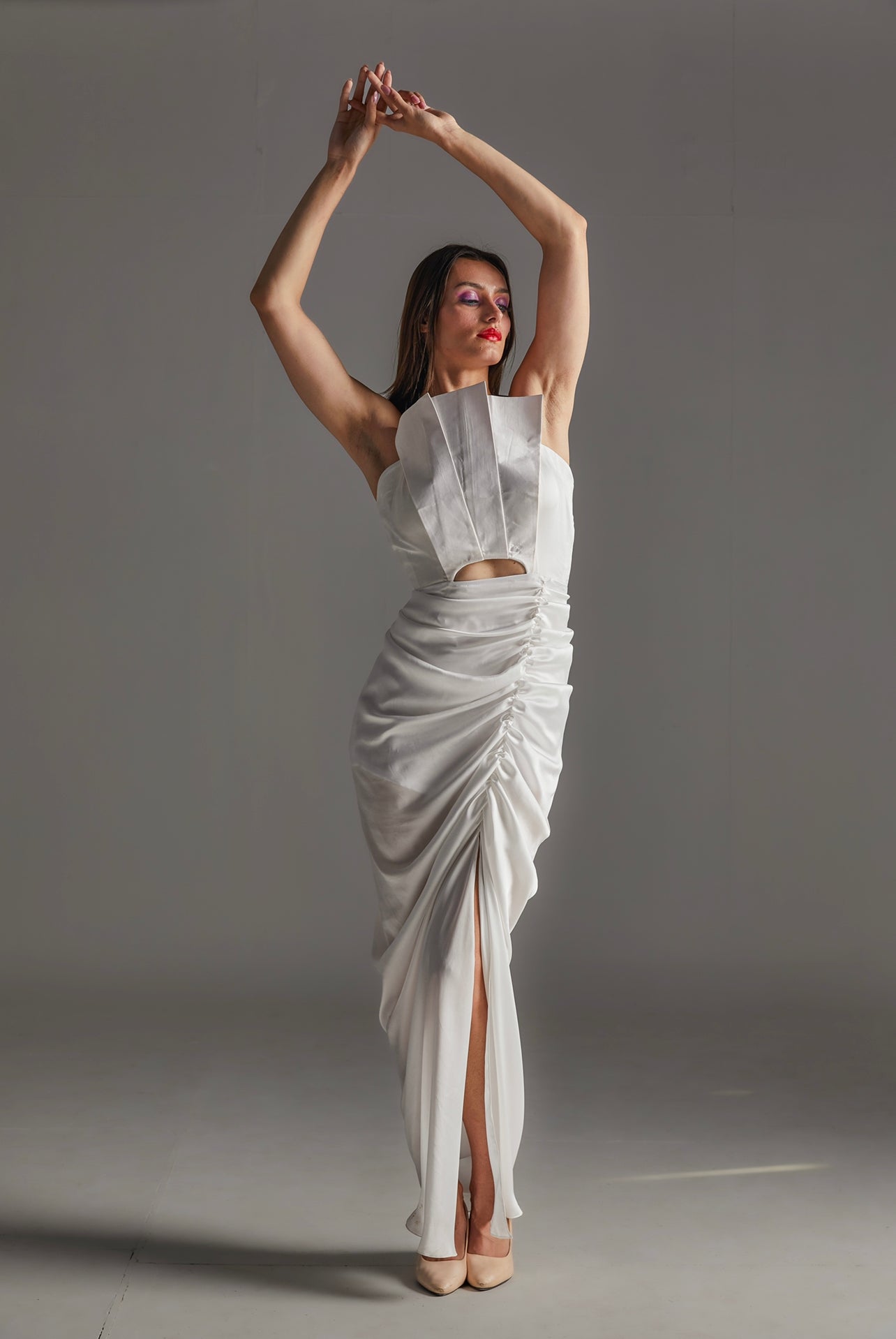 FANGIRL GOWN