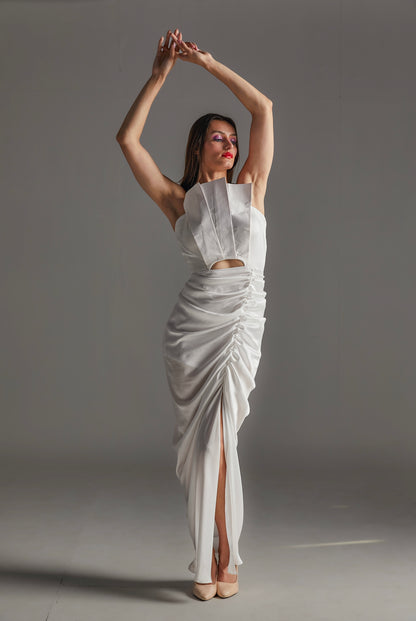 FANGIRL GOWN