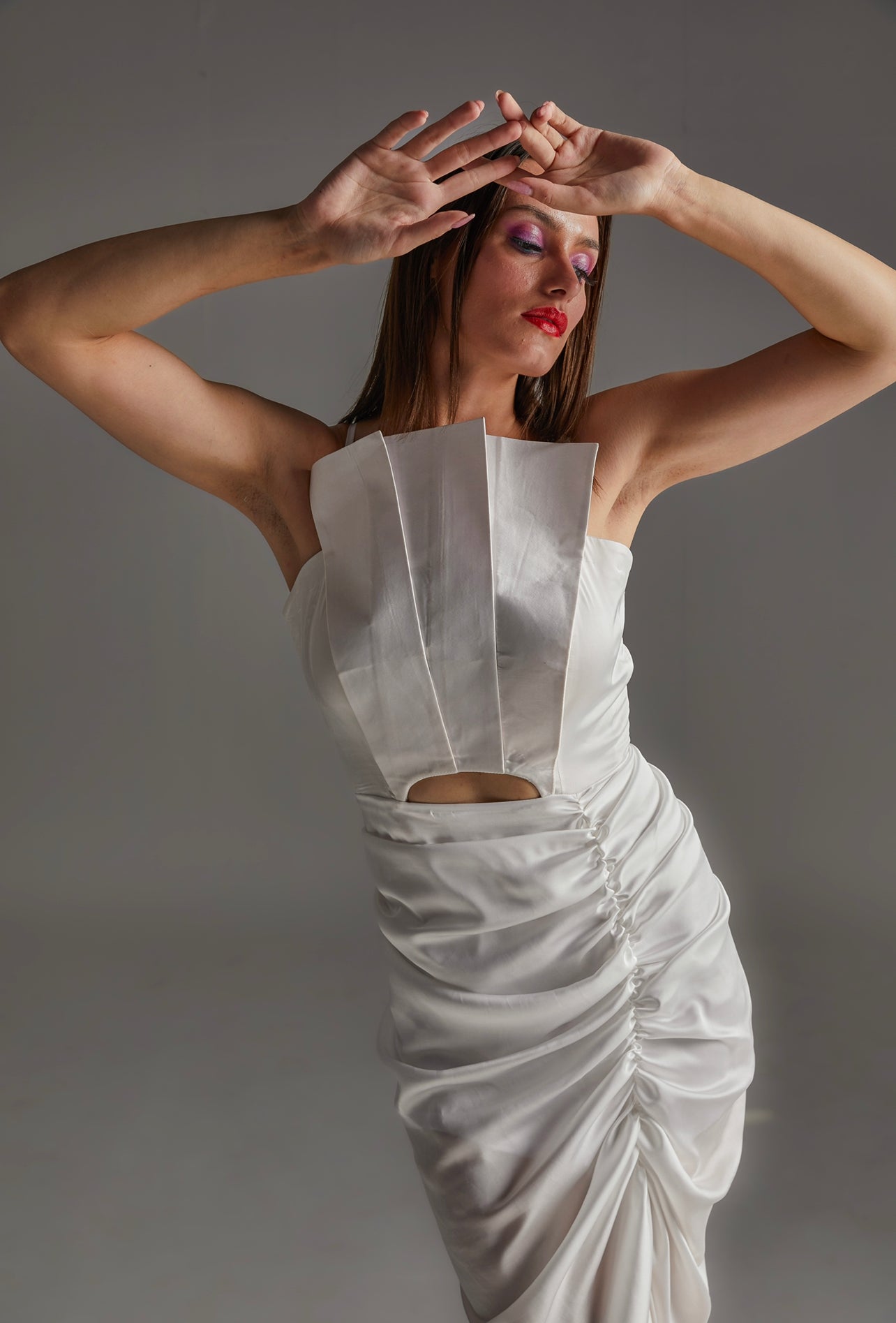 FANGIRL GOWN