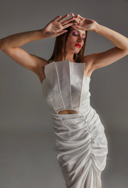 FANGIRL GOWN