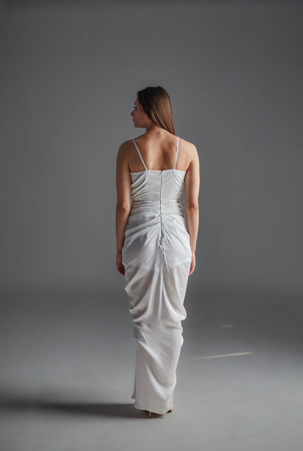 FANGIRL GOWN