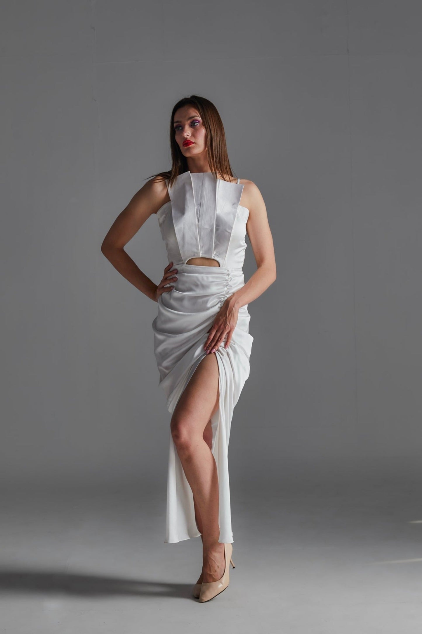FANGIRL GOWN